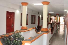 Hotel Madan Cardenas