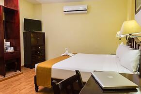 Hotel Madan Cardenas