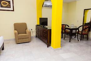 Hotel Madan Cardenas