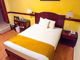 Hotel Madan Cardenas