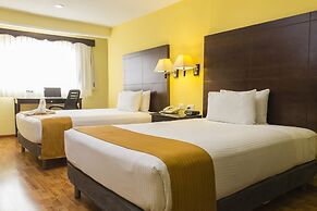 Hotel Madan Cardenas