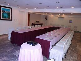 Hotel Madan Cardenas