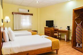 Hotel Madan Cardenas