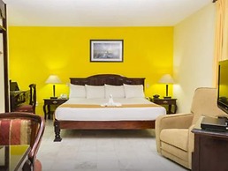 Hotel Madan Cardenas