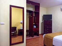 Hotel Madan Cardenas