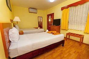 Hotel Madan Cardenas