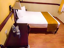 Hotel Madan Cardenas