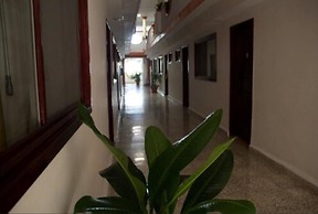 Hotel Madan Cardenas