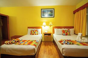 Hotel Madan Cardenas