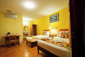 Hotel Madan Cardenas