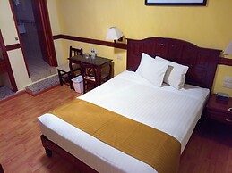 Hotel Madan Cardenas