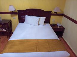 Hotel Madan Cardenas