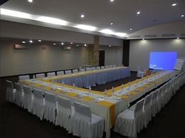 Hotel Madan Cardenas