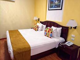 Hotel Madan Cardenas