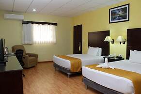 Hotel Madan Cardenas