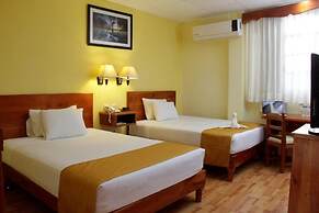 Hotel Madan Cardenas