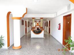 Hotel Madan Cardenas