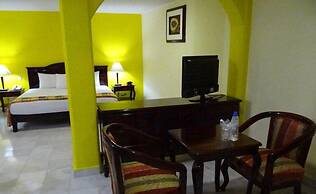 Hotel Madan Cardenas