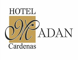 Hotel Madan Cardenas