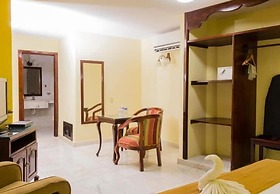 Hotel Madan Cardenas