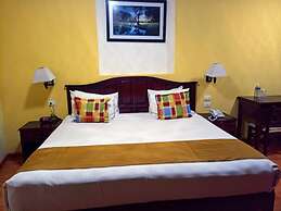 Hotel Madan Cardenas