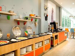 Ibis Bandung Pasteur