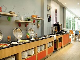 Ibis Bandung Pasteur