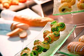 Ibis Bandung Pasteur