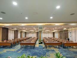 Ibis Bandung Pasteur