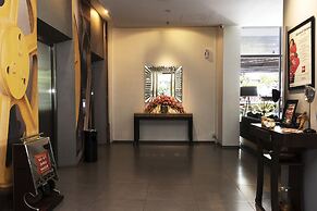 Ibis Bandung Pasteur