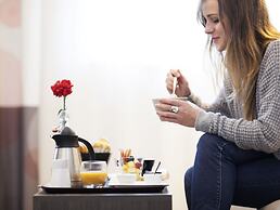 Ibis Bandung Pasteur