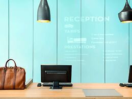 Ibis Bandung Pasteur