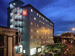 Ibis Bandung Pasteur