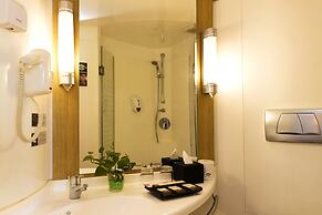 Ibis Bandung Pasteur