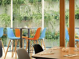 Ibis Bandung Pasteur