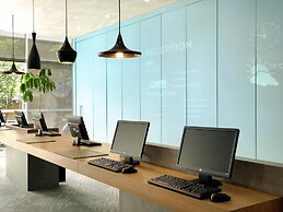 Ibis Bandung Pasteur