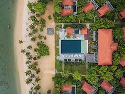 Sun Siyam Pasikudah