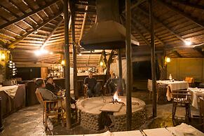 Mziki Safari Lodge