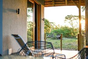Mziki Safari Lodge