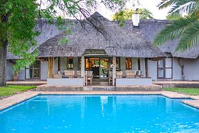 Mziki Safari Lodge