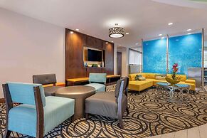 Comfort Suites Fort Lauderdale Airport South & Cruise Port