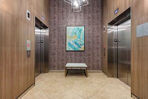 Cambria Hotel Rockville