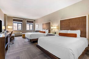 Cambria Hotel Rockville