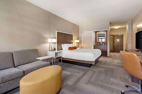 Cambria Hotel Rockville