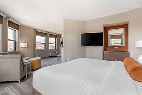 Cambria Hotel Rockville