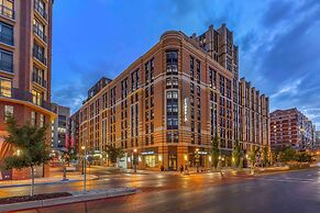 Cambria Hotel Rockville