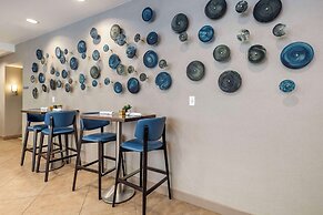 Cambria Hotel Rockville