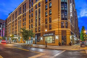 Cambria Hotel Rockville