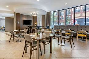 Cambria Hotel Rockville