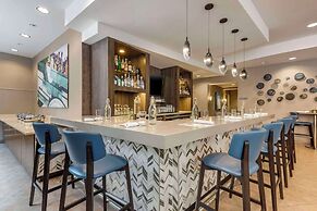 Cambria Hotel Rockville